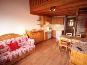 Appartement cosy 6 pers avec garage - Les Saisies - FR-1-293-85